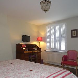 Guesthouse Alizee